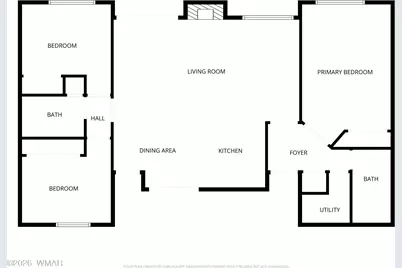 2868 Park Circle, Pinetop, AZ 85935 - Photo 22