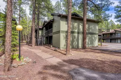 2868 Park Circle, Pinetop, AZ 85935 - Photo 18