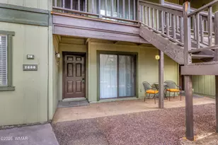 2868 Park Cir, Pinetop, AZ 85935 - Photo 14