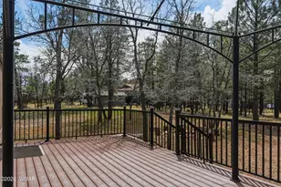 826 Jacks Canyon Dr, Happy Jack, AZ 86024 - Photo 6