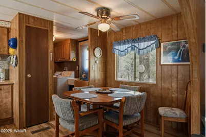 826 Jacks Canyon Drive, Happy Jack, AZ 86024 - Photo 8