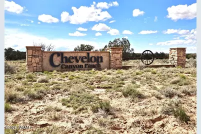 Tbd Chev Canyon Ranch #3 Lot 461, Heber, AZ 85928 - Photo 2