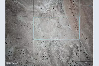 Tbd Chev Canyon Ranch #3 Lot 461, Heber, AZ 85928 - Photo 4