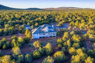 70 Cr N3077, Vernon, AZ 85940 - Photo 40