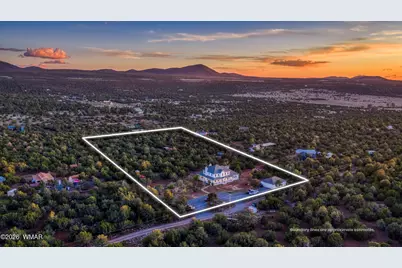 70 Cr N3077, Vernon, AZ 85940 - Photo 42