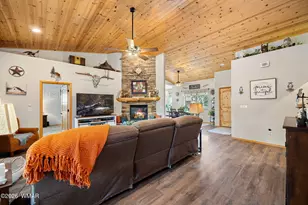 2588 S Forest Meadow Ln, Pinetop, AZ 85935 - Photo 4