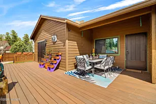 2588 S Forest Meadow Ln, Pinetop, AZ 85935 - Photo 24