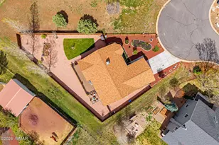 2588 S Forest Meadow Ln, Pinetop, AZ 85935 - Photo 36