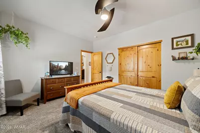 2588 S Forest Meadow Lane, Pinetop, AZ 85935 - Photo 16