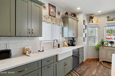 2588 S Forest Meadow Lane, Pinetop, AZ 85935 - Photo 6