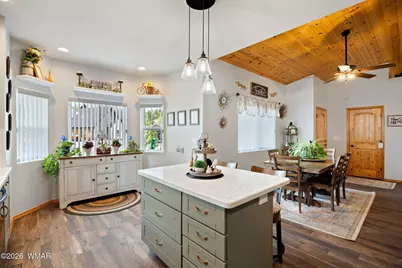 2588 S Forest Meadow Lane, Pinetop, AZ 85935 - Photo 8