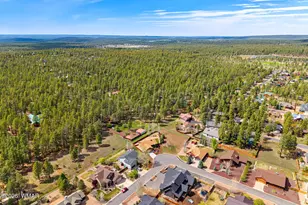2588 S Forest Meadow Ln, Pinetop, AZ 85935 - Photo 38