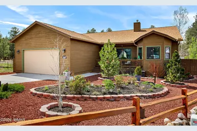 2588 S Forest Meadow Lane, Pinetop, AZ 85935 - Photo 30