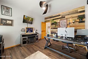 2588 S Forest Meadow Ln, Pinetop, AZ 85935 - Photo 18