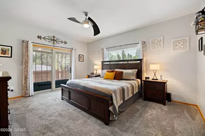 2588 S Forest Meadow Lane, Pinetop, AZ 85935 - Photo 10