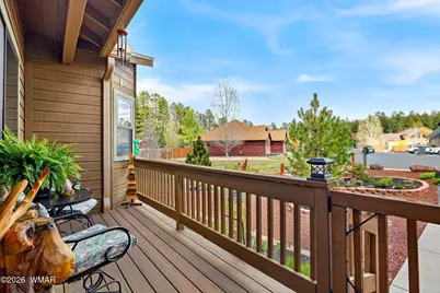 2588 S Forest Meadow Lane, Pinetop, AZ 85935 - Photo 34