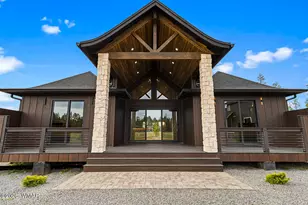 2341 W Whispering Springs, Show Low, AZ 85901 - Photo 64