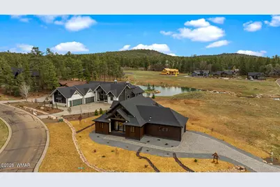 2341 W Whispering Springs, Show Low, AZ 85901 - Photo 78