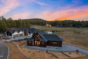 2341 W Whispering Springs, Show Low, AZ 85901 - Photo 6