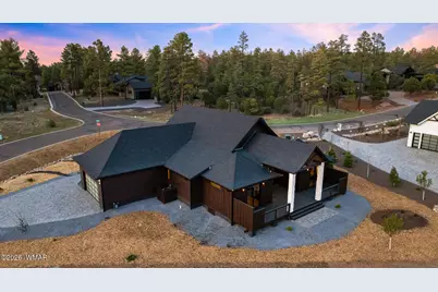 2341 W Whispering Springs, Show Low, AZ 85901 - Photo 30