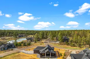 2341 W Whispering Springs, Show Low, AZ 85901 - Photo 72