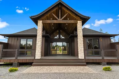 2341 W Whispering Springs, Show Low, AZ 85901 - Photo 66