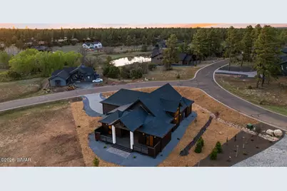 2341 W Whispering Springs, Show Low, AZ 85901 - Photo 8