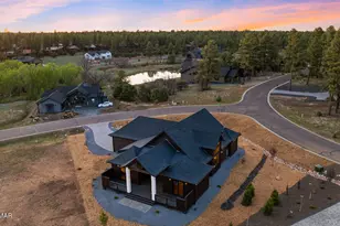 2341 W Whispering Springs, Show Low, AZ 85901 - Photo 8