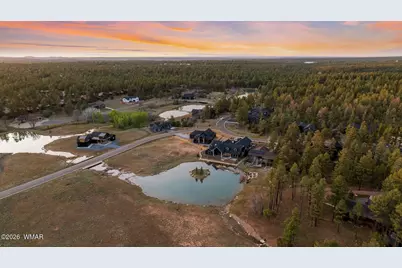 2341 W Whispering Springs, Show Low, AZ 85901 - Photo 18