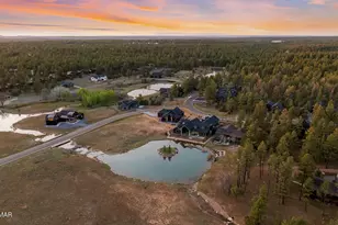 2341 W Whispering Springs, Show Low, AZ 85901 - Photo 18