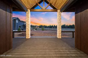 2341 W Whispering Springs, Show Low, AZ 85901 - Photo 4
