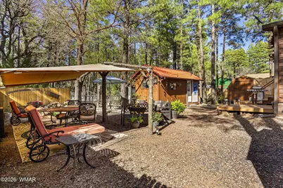 3036 Autumn Drive, Lakeside, AZ 85929 - Photo 28