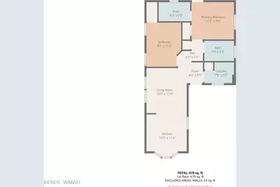 3036 Autumn Drive, Lakeside, AZ 85929 - Photo 36