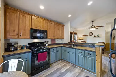 3036 Autumn Drive, Lakeside, AZ 85929 - Photo 8