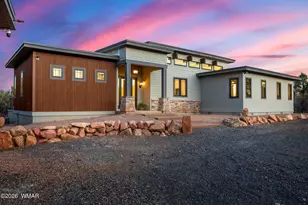 1157 Timber Ranch Rd, Show Low, AZ 85901 - Photo 4