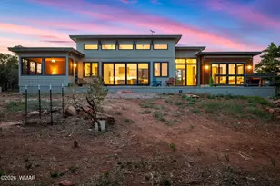 1157 Timber Ranch Rd, Show Low, AZ 85901 - Photo 4