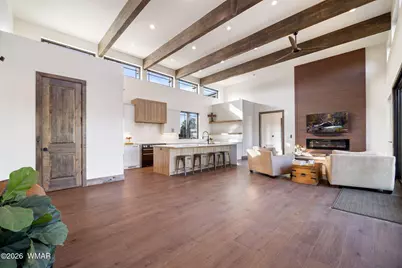 1157 Timber Ranch Road, Show Low, AZ 85901 - Photo 12