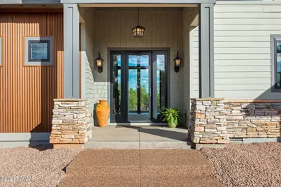 1157 Timber Ranch Road, Show Low, AZ 85901 - Photo 8