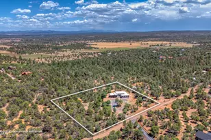 1157 Timber Ranch Rd, Show Low, AZ 85901 - Photo 6