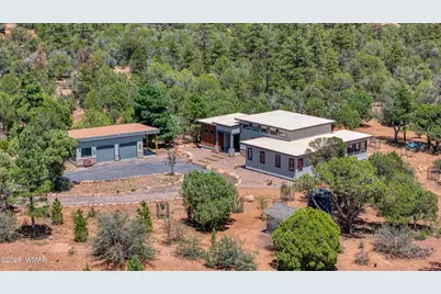 1157 Timber Ranch Road, Show Low, AZ 85901 - Photo 2