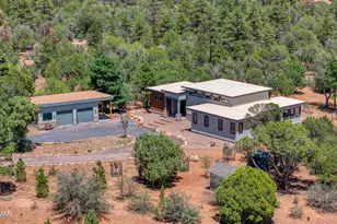 1157 Timber Ranch Rd, Show Low, AZ 85901 - Photo 2