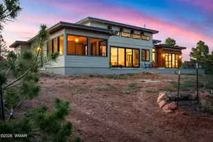 1157 Timber Ranch Rd, Show Low, AZ 85901 - Photo 6