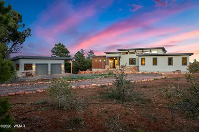 1157 Timber Ranch Road, Show Low, AZ 85901 - Photo 1