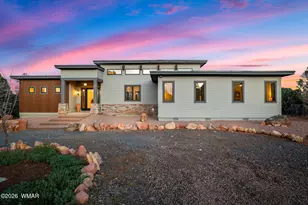 1157 Timber Ranch Rd, Show Low, AZ 85901 - Photo 2