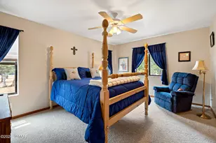 2788 Chandelle Ln, Overgaard, AZ 85933 - Photo 16