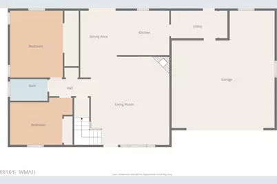 2788 Chandelle Lane, Overgaard, AZ 85933 - Photo 36