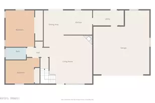 2788 Chandelle Ln, Overgaard, AZ 85933 - Photo 36