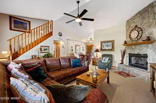 2788 Chandelle Ln, Overgaard, AZ 85933 - Photo 8