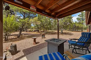 2788 Chandelle Ln, Overgaard, AZ 85933 - Photo 26