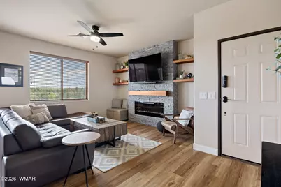 2300 N Cottage Trail, Show Low, AZ 85901 - Photo 6